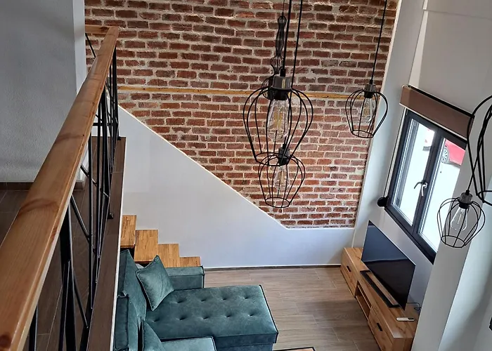 Artemis Apartments