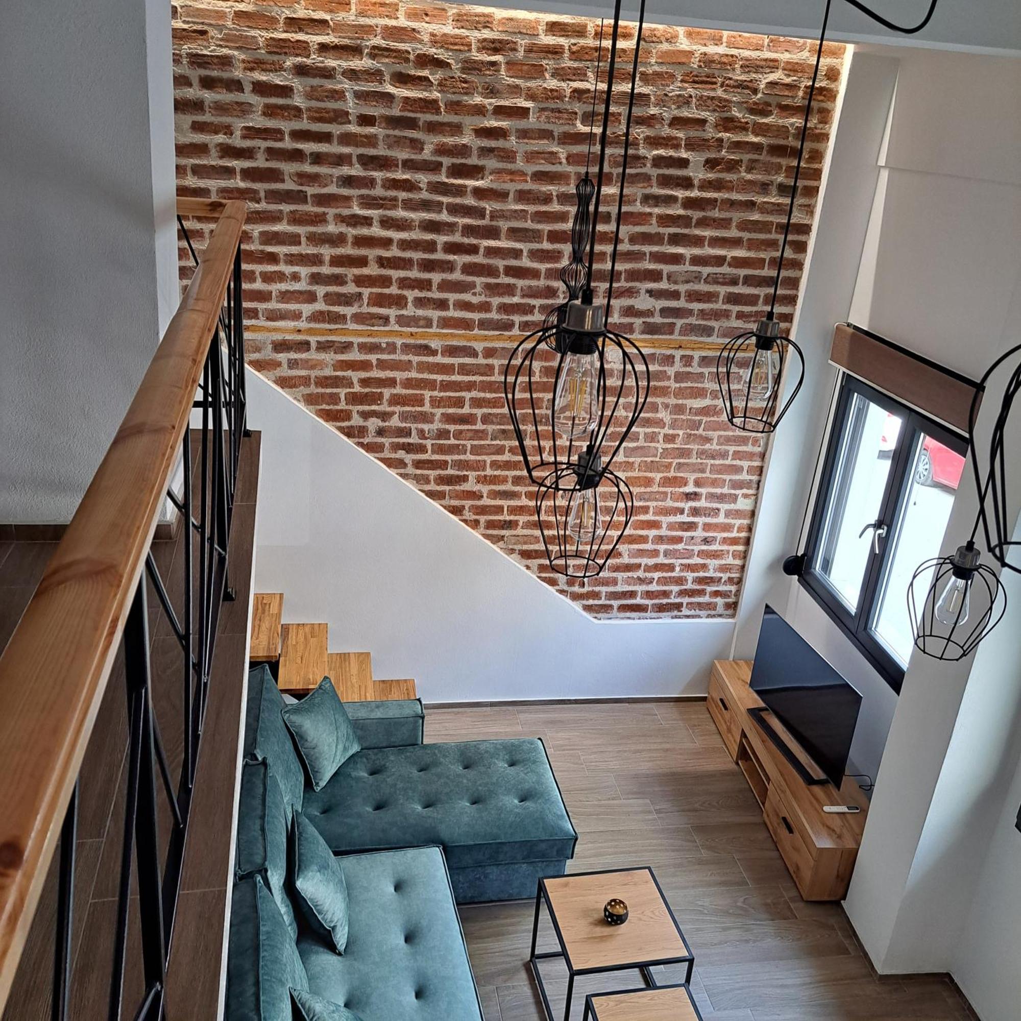 Artemis Apartment