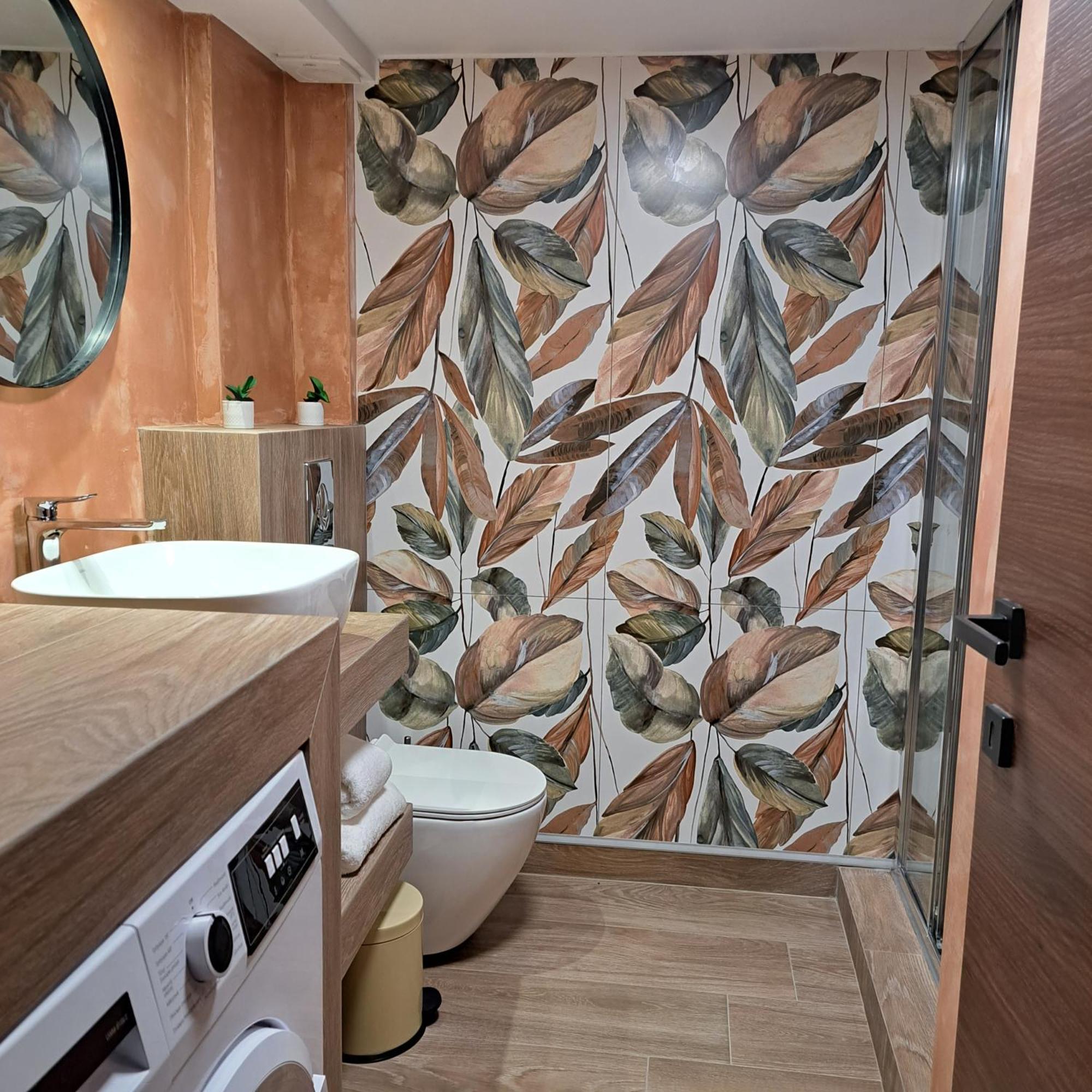 Apartment Artemis Kavala
